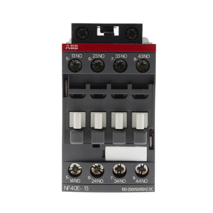 ABB NF40E-13