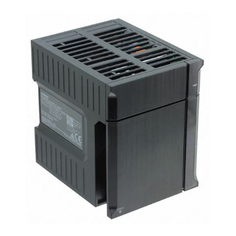 Omron NJ-PA3001