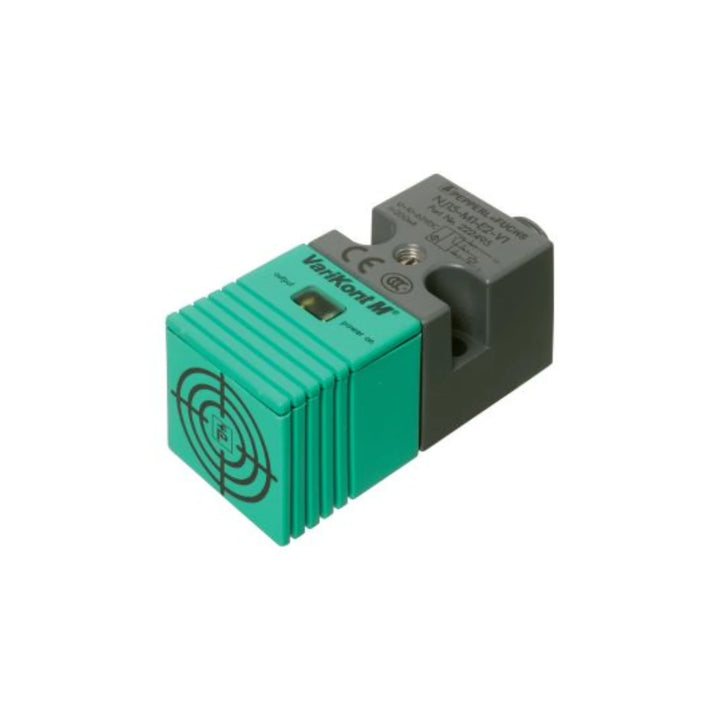 Pepperl+Fuchs NJ15-M1-E2-V1