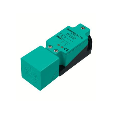 Pepperl+Fuchs NJ15-U1-E2