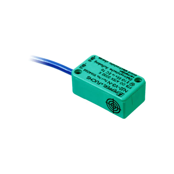 Pepperl+Fuchs NJ2-V3-N