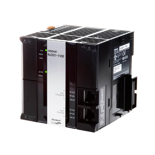 Omron NJ301-1100