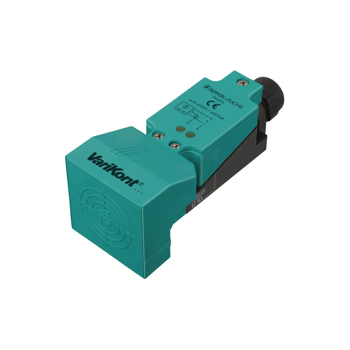 Pepperl+Fuchs NJ40-U10-E2