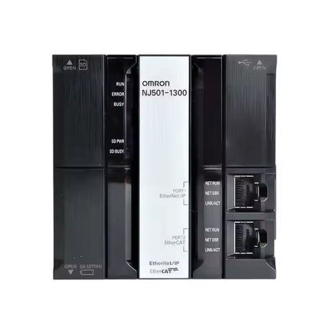 Omron NJ501-1300