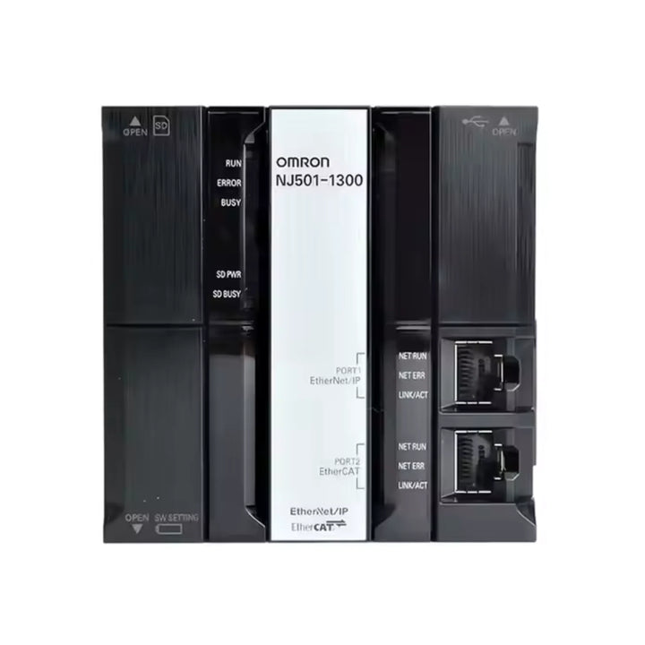 Omron NJ501-1300