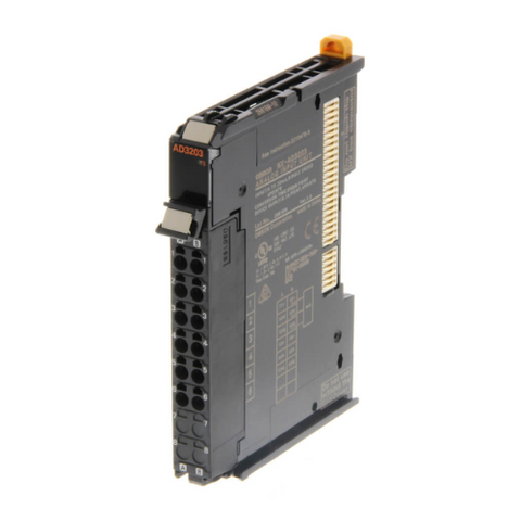 Omron NX-AD3203