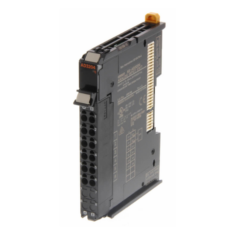 Omron NX-AD3204