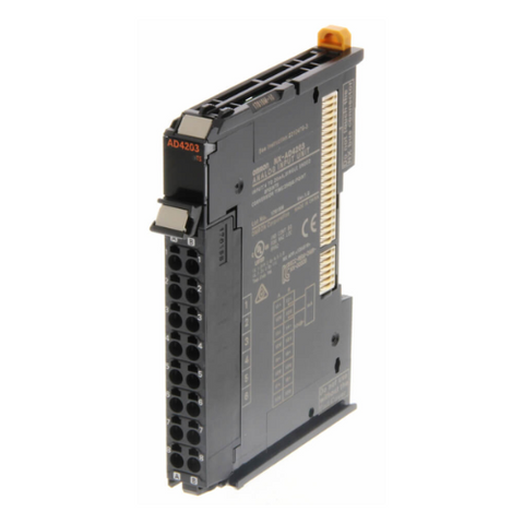 Omron NX-AD4203