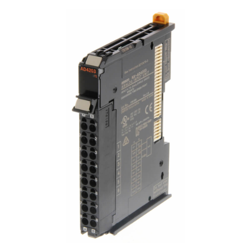 Omron NX-AD4203