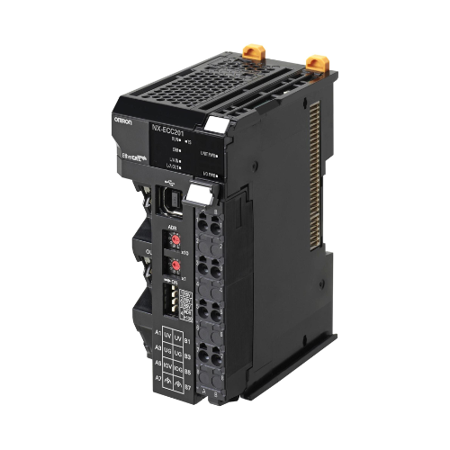Omron NX-ECC201