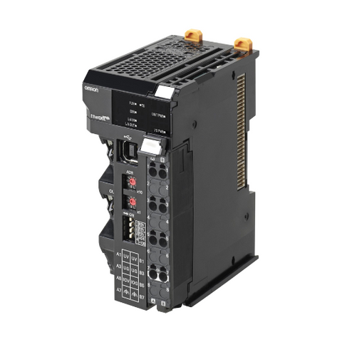 Omron NX-ECC203
