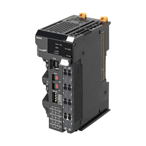 Omron NX-ECC203