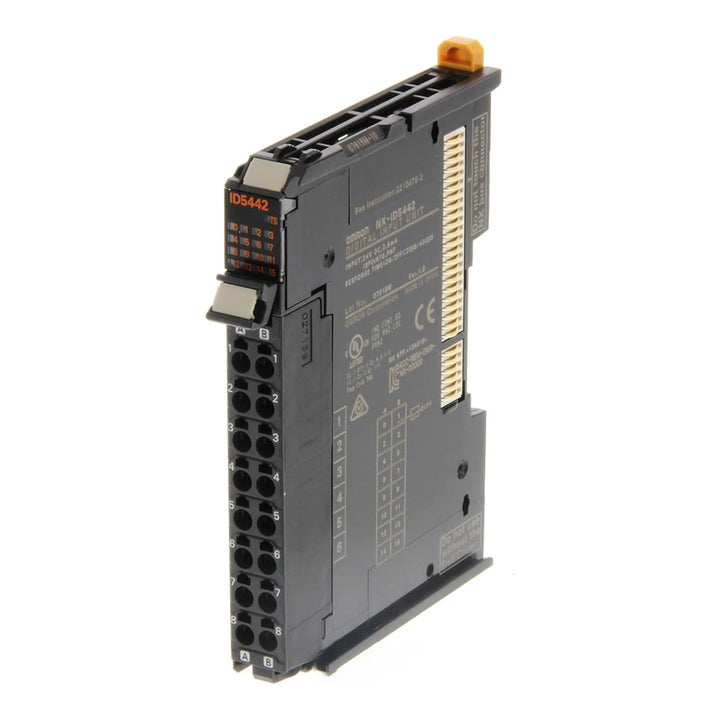 Omron NX-ID5442