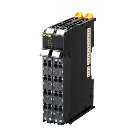 Omron NX-OC4633