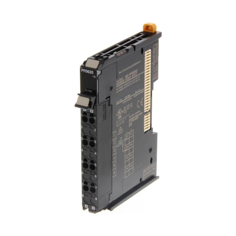 Omron NX-PF0630