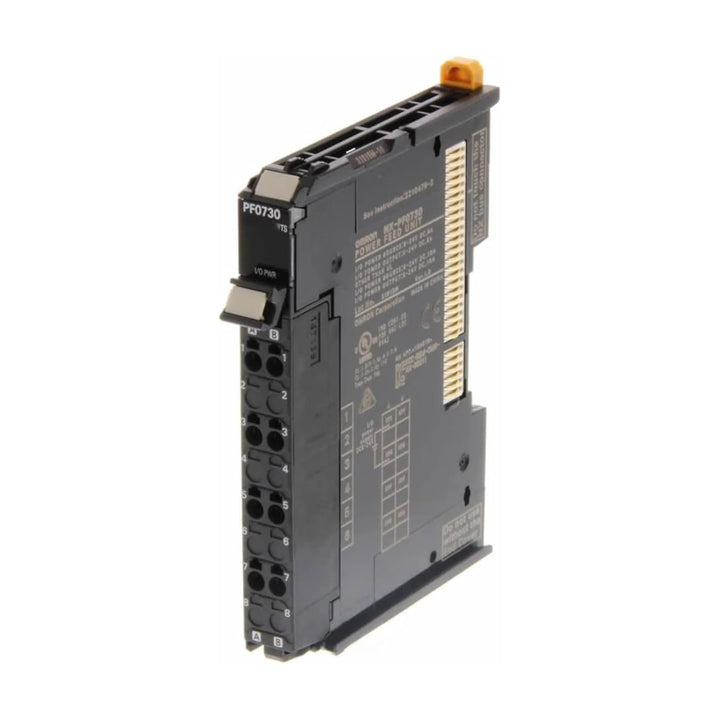 Omron NX-PF0730