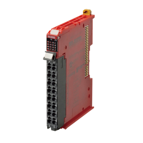 Omron NX-SID800