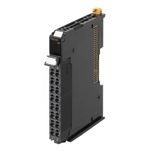 Omron CP1H-X40DT-D