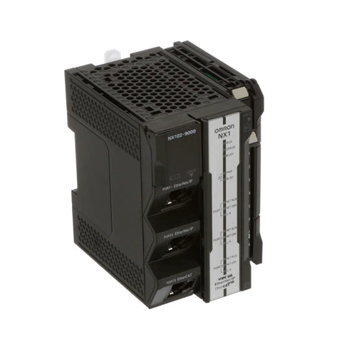 Omron NX102-9000