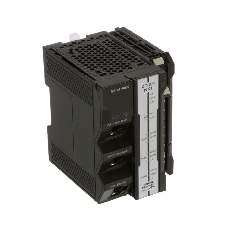 Omron NX102-9000