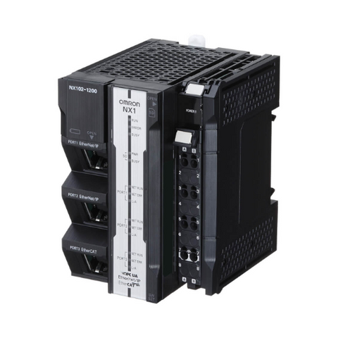Omron NX102-9020
