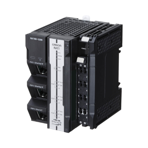 Omron NX102-9020