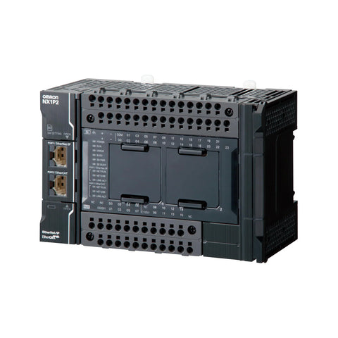Omron CP1L-EL20DT1-D
