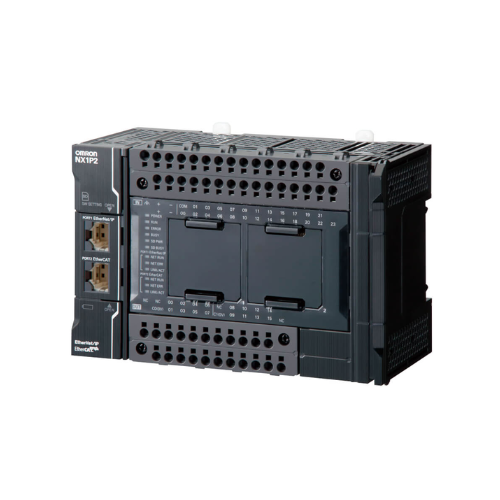 Omron NX1P2-1040DT