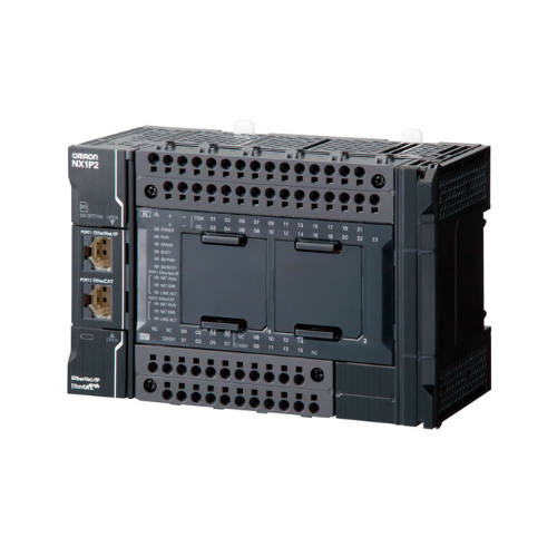 Omron NX1P2-1140DT1
