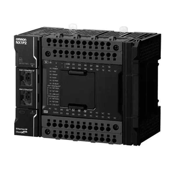 Omron NX1P2-9024DT1
