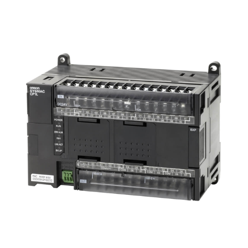 Omron NX1P2-1040DT1