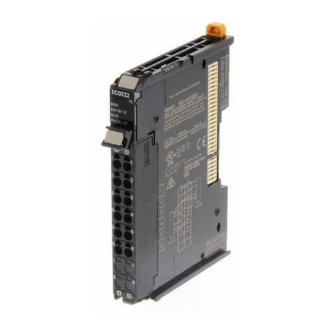 Omron NX-EC0222