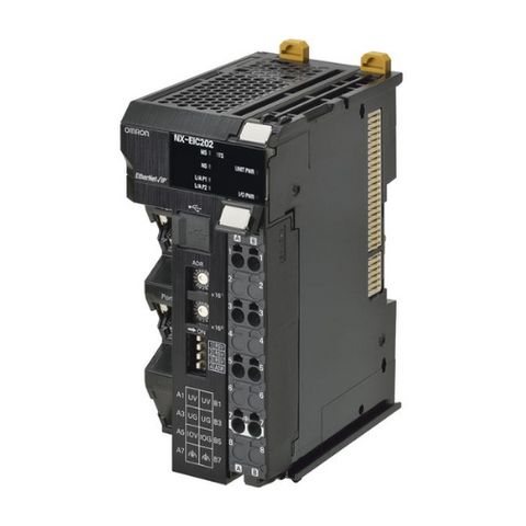 Omron NX-EIC202