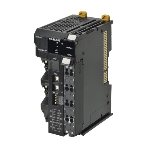 Omron NX-ECC202