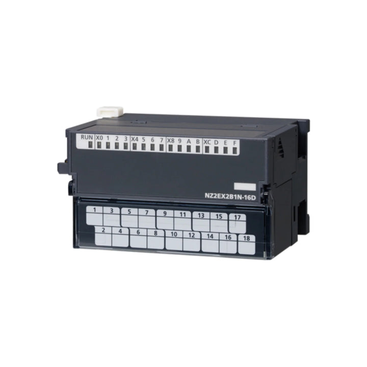 Mitsubishi NZ2EX2B1N-16D