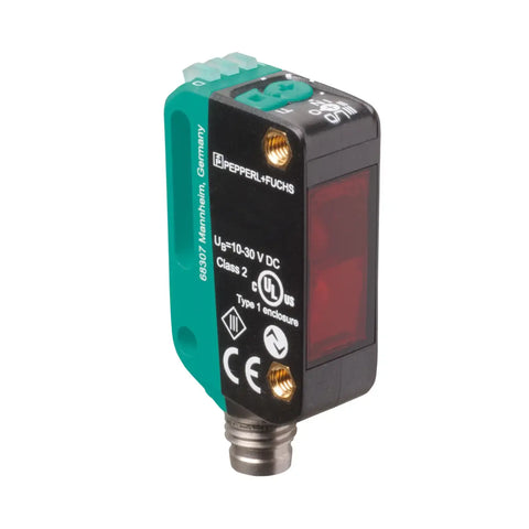 Pepperl+Fuchs OBG5000-R100-2EP-IO-V31