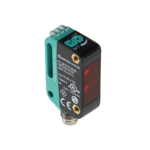 Pepperl+Fuchs OBT300-R100-2EP-IO-V31-L |