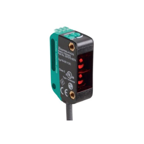 Pepperl+Fuchs OBT350-R100-2EP-IO