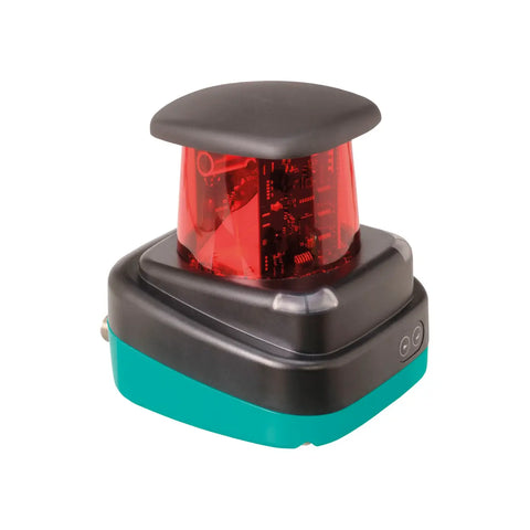 Pepperl+Fuchs OMD30M-R2000-B23-V1V1D-HD-1L