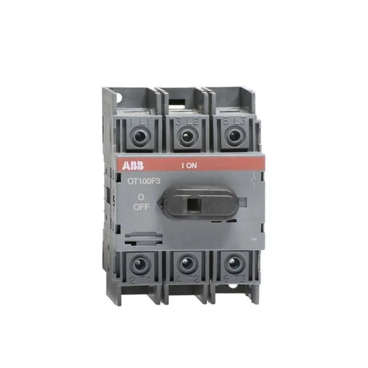 ABB OT100F3