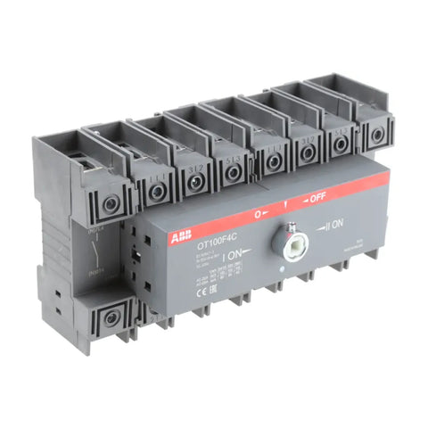 ABB OT100F4C