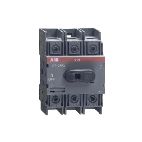 ABB OT125F3