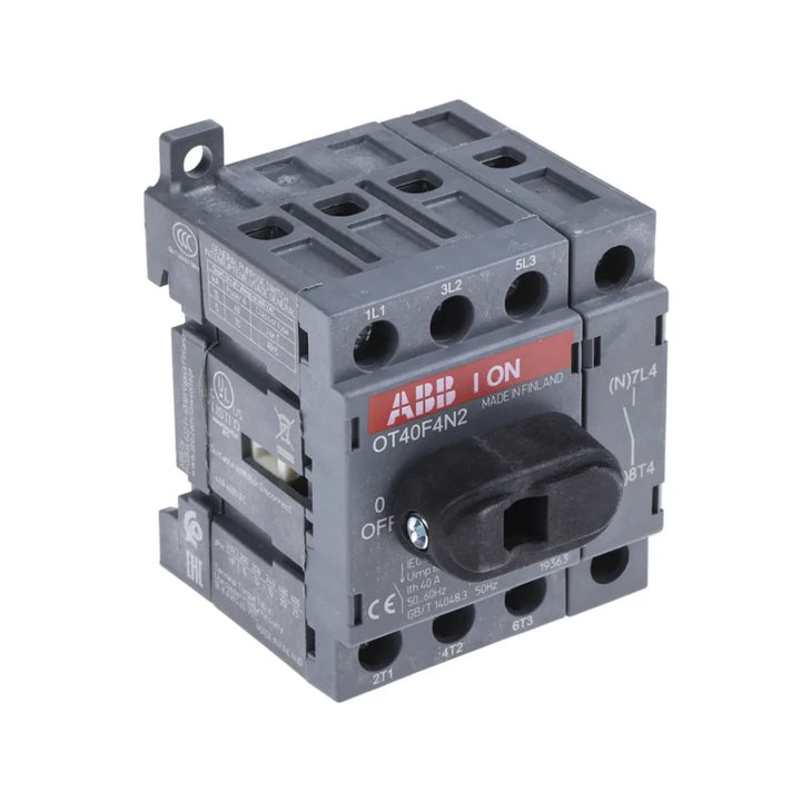 ABB OT40F4N2