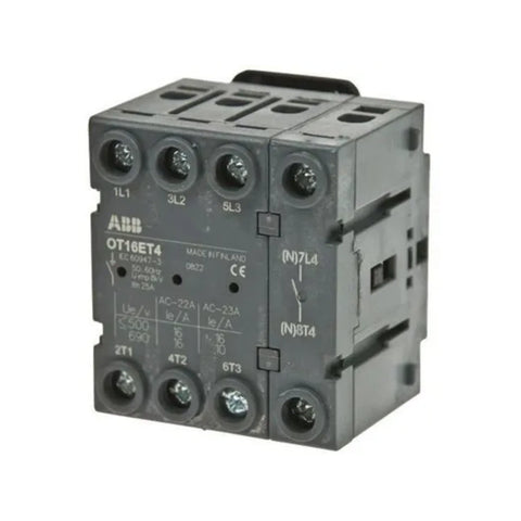 ABB OT40FT4N2
