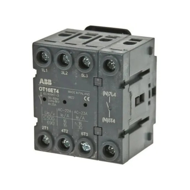 ABB OT40FT4N2