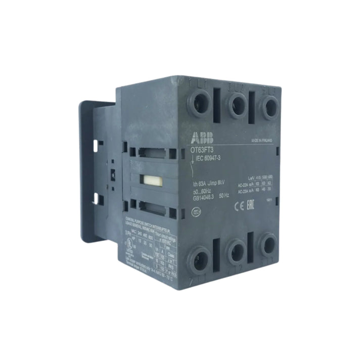 ABB OT63FT3