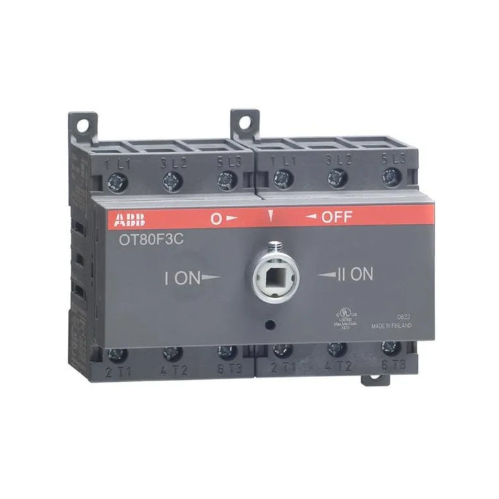 ABB OT80F3C