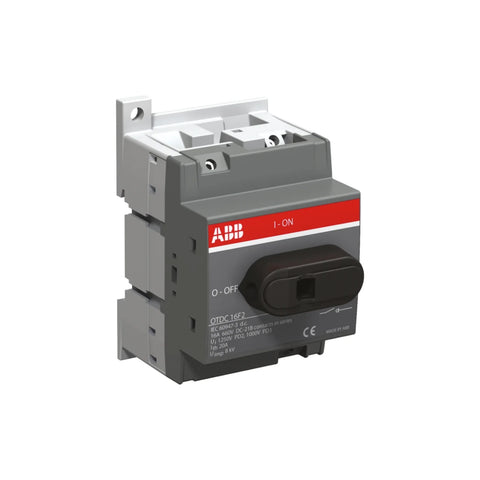 ABB OTDC16F2