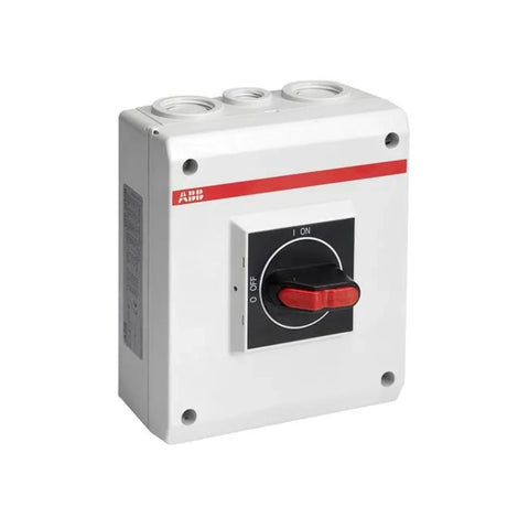ABB OTP16T3M