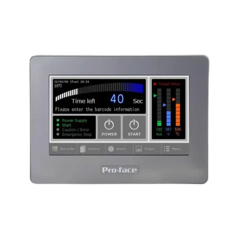 Pro-face PFXGP4114T2D